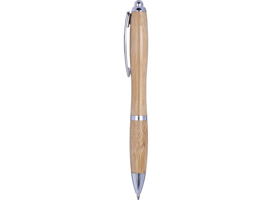 Penna a sfera in bamboo Carson