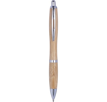 Penna a sfera in bamboo Carson