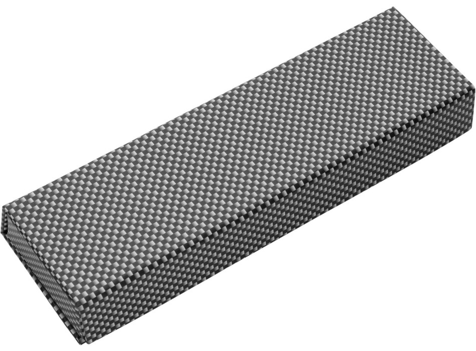 Penna a sfera in carbonio Lindsey