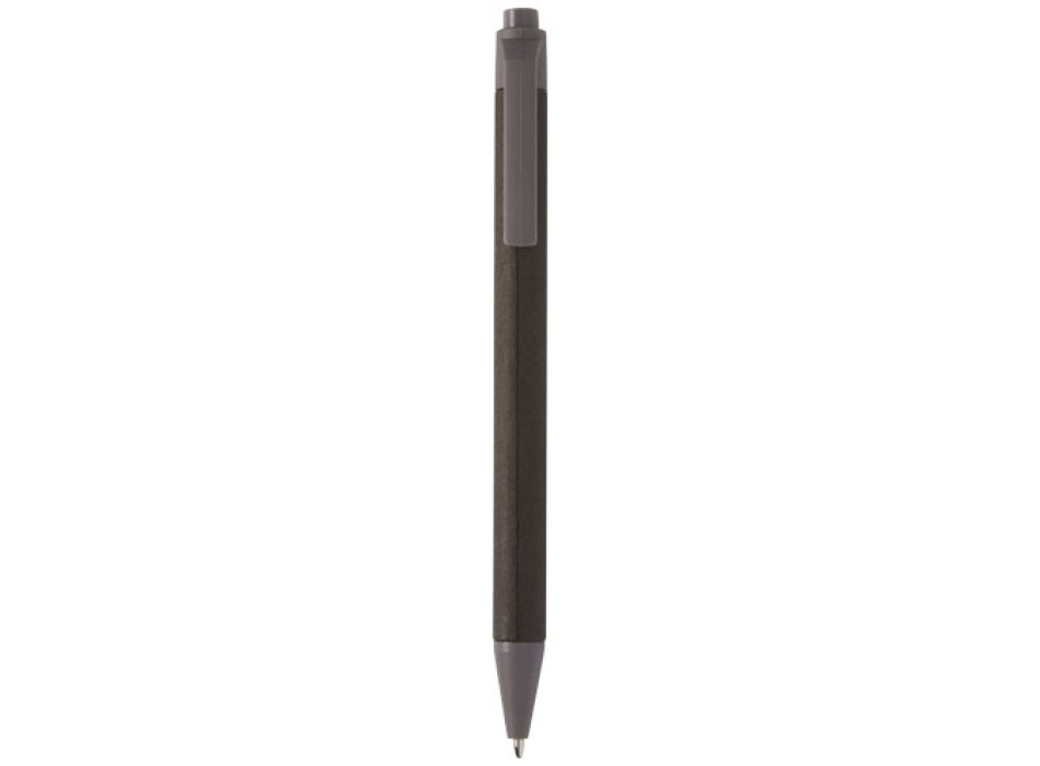 Penna a sfera in carta crush Fabianna (inchiostro nero)
