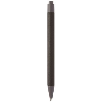 Penna a sfera in carta crush Fabianna (inchiostro nero)