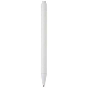 Penna a sfera in carta crush Fabianna (inchiostro nero)