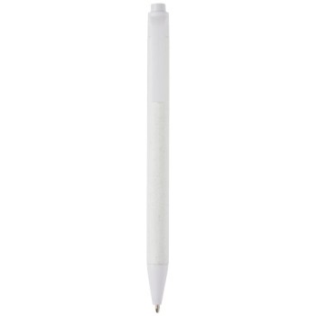 Penna a sfera in carta crush Fabianna (inchiostro nero)