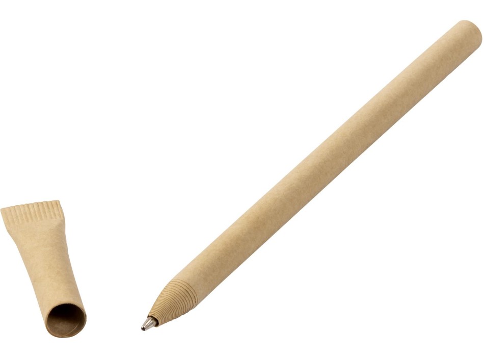 Penna a sfera in cartone Madalena