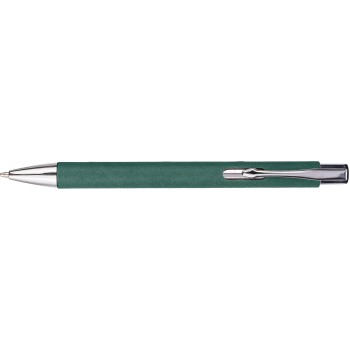 Penna a sfera in cartone riciclato Debra