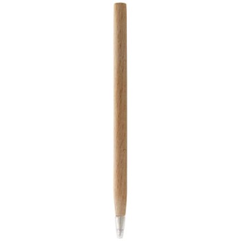 Penna a sfera in legno Arica (inchiostro nero)