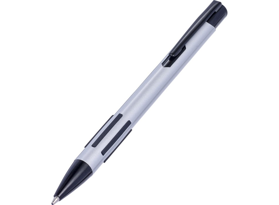 Penna a sfera in metallo laccato Aurora