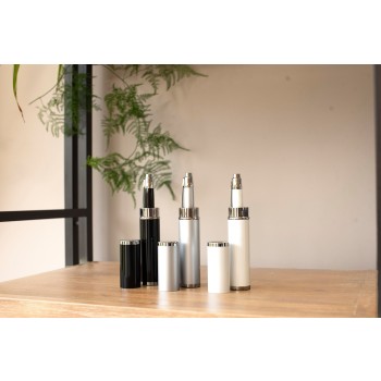 Penna a sfera in metallo Mark