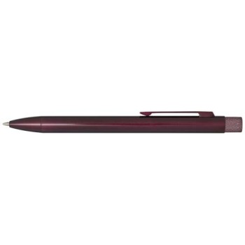Penna a sfera in ottone riciclato Beatriz (inchiostro blu)