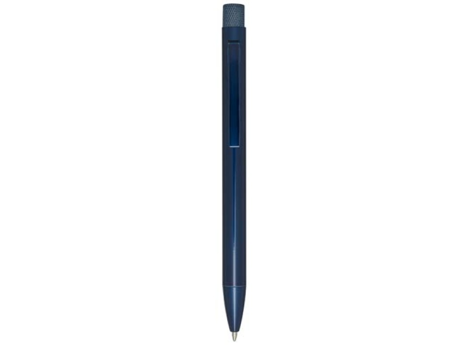 Penna a sfera in ottone riciclato Beatriz (inchiostro blu)