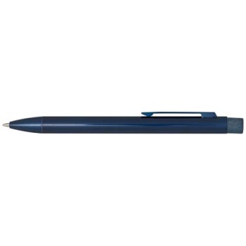 Penna a sfera in ottone riciclato Beatriz (inchiostro blu)