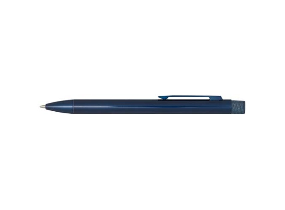 Penna a sfera in ottone riciclato Beatriz (inchiostro blu)