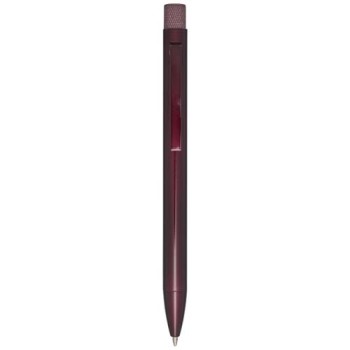 Penna a sfera in ottone riciclato Beatriz (inchiostro blu)