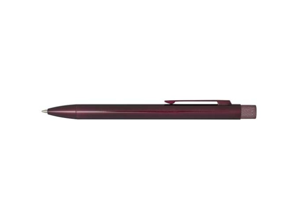 Penna a sfera in ottone riciclato Beatriz (inchiostro nero)