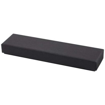 Penna a sfera in ottone riciclato Beatriz (inchiostro nero)