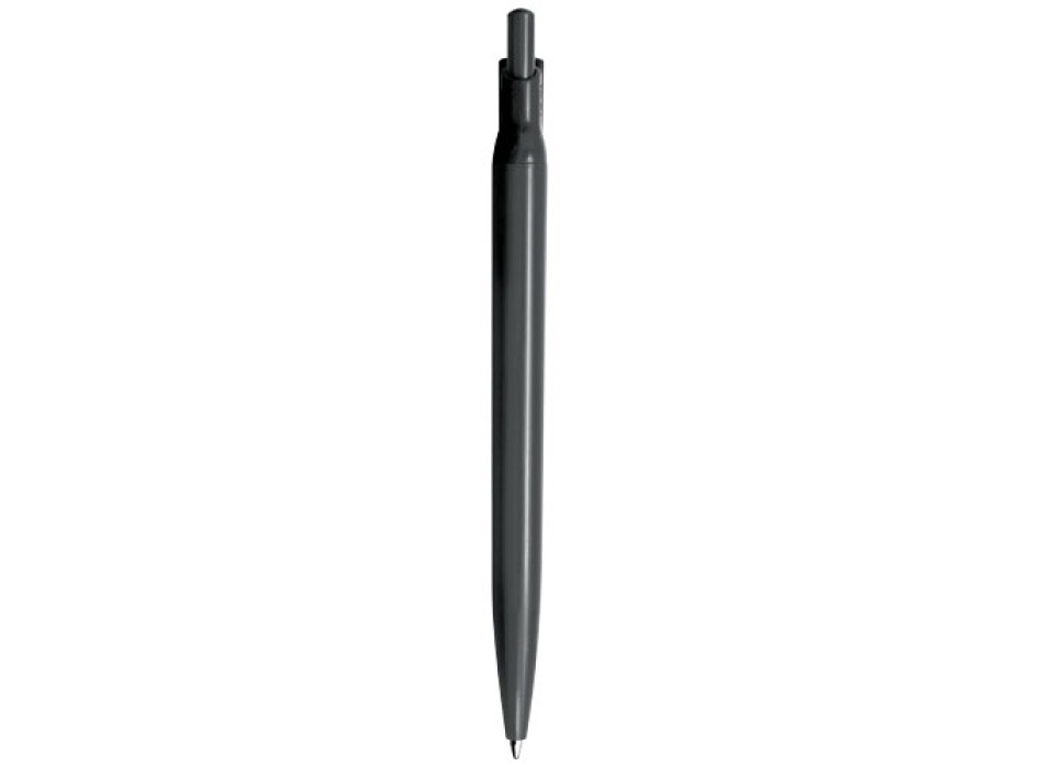 Penna a sfera in PET riciclato Alessio (inchiostro blu)
