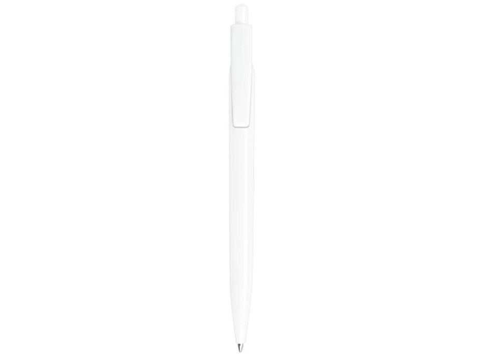 Penna a sfera in PET riciclato Alessio (inchiostro blu)