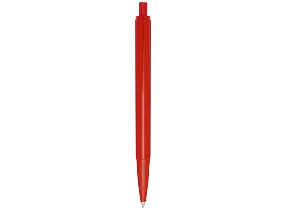 Penna a sfera in plastica riciclata Elsa (inchiostro blu)