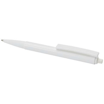 Penna a sfera in plastica riciclata Elsa (inchiostro nero)
