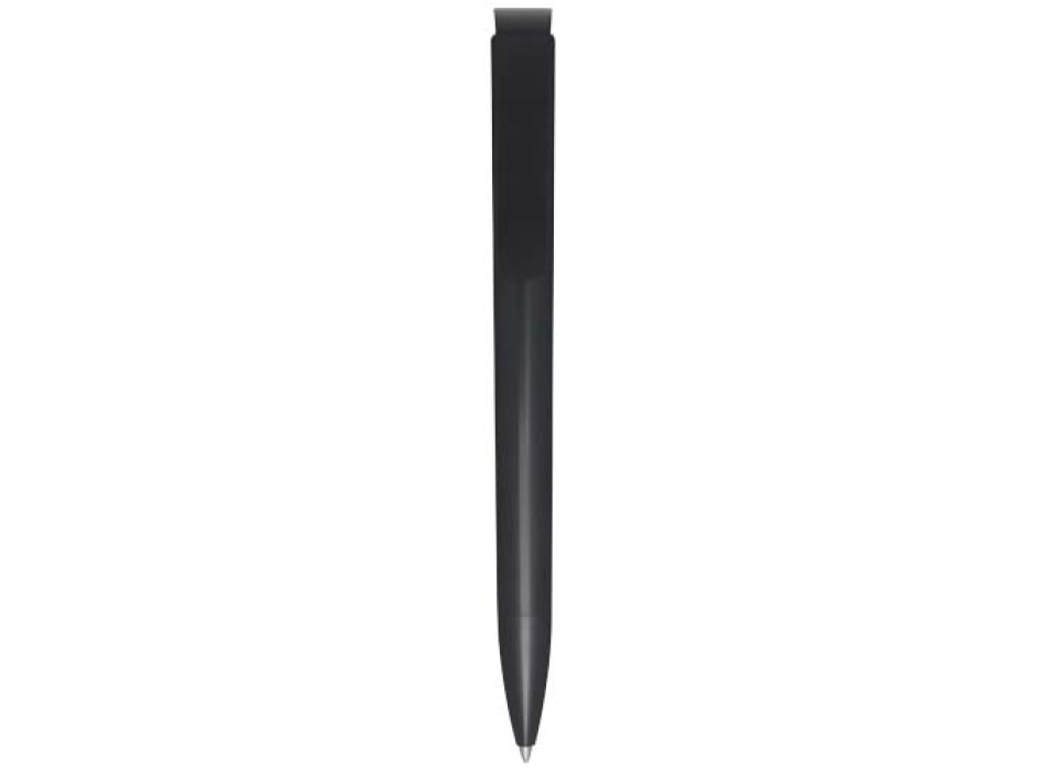Penna a sfera in plastica riciclata Lucia (inchiostro blu)
