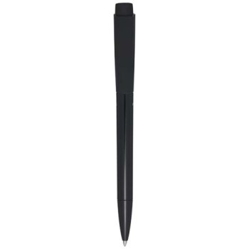 Penna a sfera in plastica riciclata Martha (inchiostro blu)