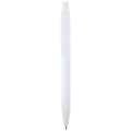 Penna a sfera in plastica riciclata Unica (inchiostro blu)