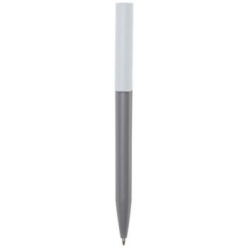 Penna a sfera in plastica riciclata Unix (inchiostro blu)