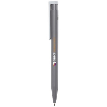 Penna a sfera in plastica riciclata Unix (inchiostro blu)