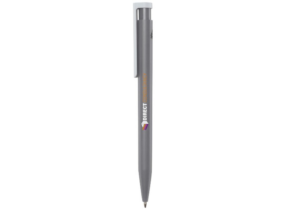 Penna a sfera in plastica riciclata Unix (inchiostro blu)