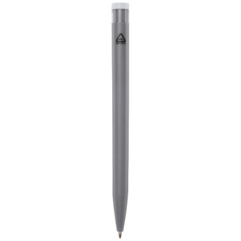 Penna a sfera in plastica riciclata Unix (inchiostro blu)