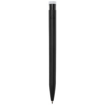 Penna a sfera in plastica riciclata Unix (inchiostro blu)