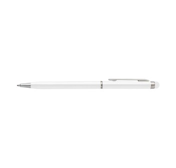 Penna a sfera Irina | Stylus