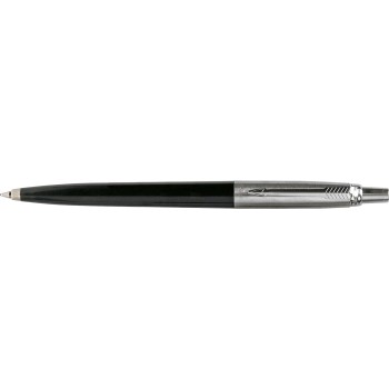Penna a sfera Jotter in acciaio inox e plastica