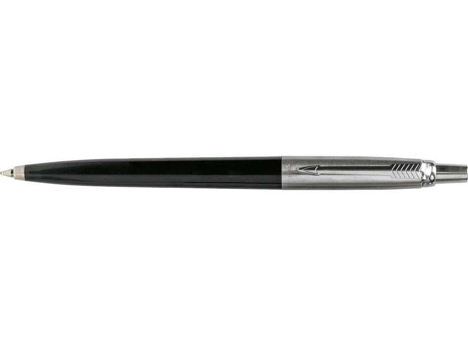 Penna a sfera Jotter in acciaio inox e plastica