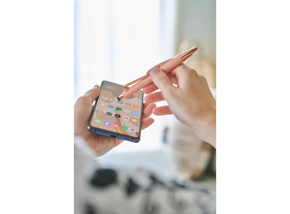 Penna a sfera Louis | Stylus