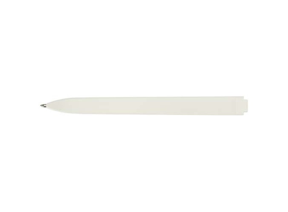 Penna a sfera Moleskine Go Pen 1.0 (inchiostro nero)