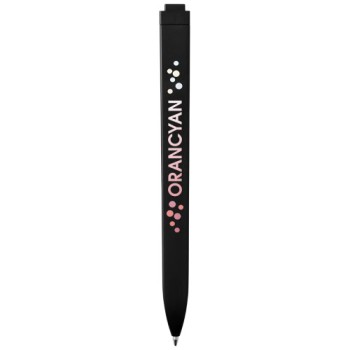 Penna a sfera Moleskine Go Pen 1.0 (inchiostro nero)