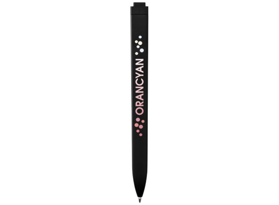 Penna a sfera Moleskine Go Pen 1.0 (inchiostro nero)