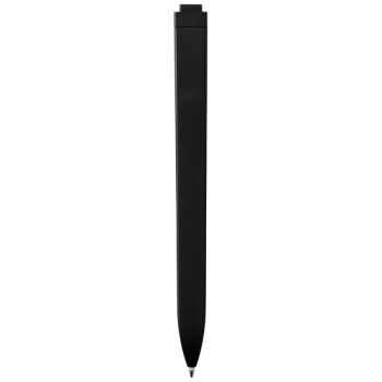 Penna a sfera Moleskine Go Pen 1.0 (inchiostro nero)