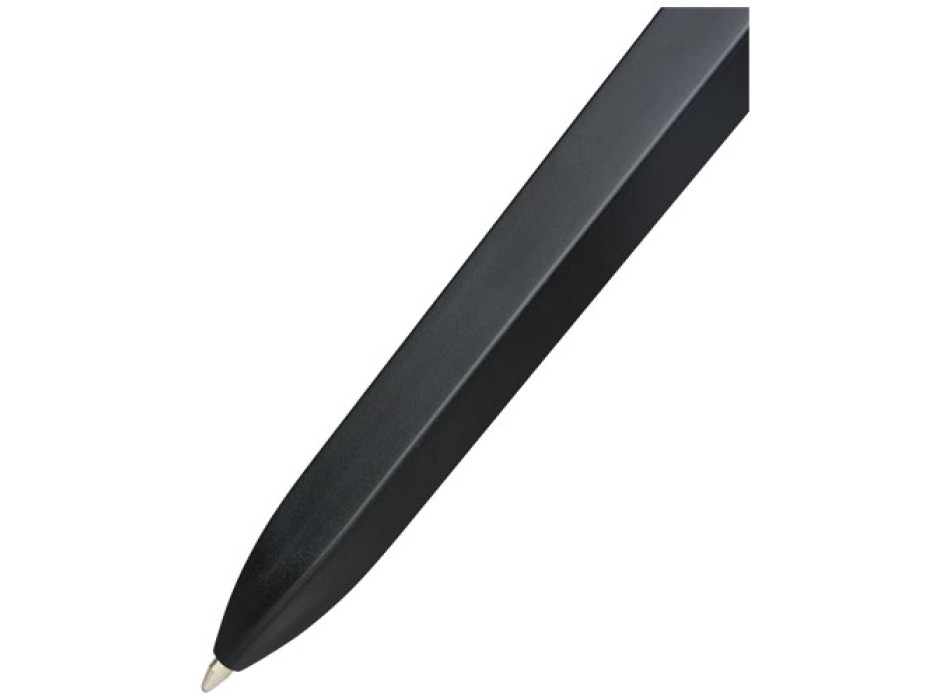 Penna a sfera Moleskine Go Pen 1.0 (inchiostro nero)