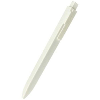 Penna a sfera Moleskine Go Pen 1.0 (inchiostro nero)