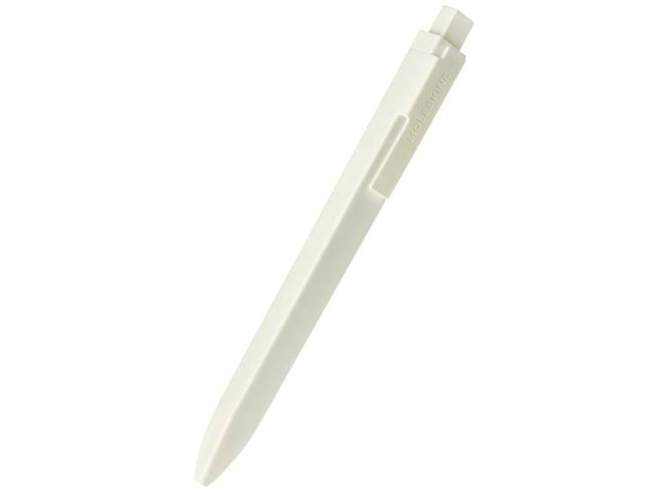 Penna a sfera Moleskine Go Pen 1.0 (inchiostro nero)