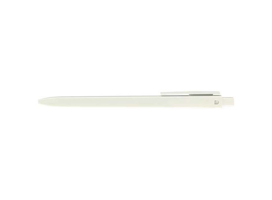 Penna a sfera Moleskine Go Pen 1.0 (inchiostro nero)
