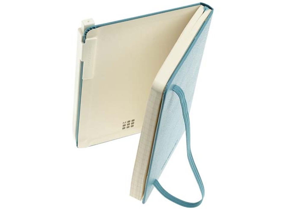 Penna a sfera Moleskine Go Pen 1.0 (inchiostro nero)