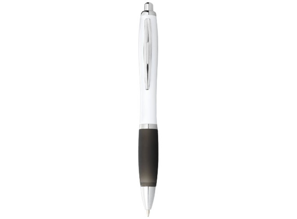 Penna a sfera Nash (inchiostro nero)