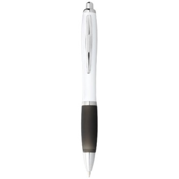 Penna a sfera Nash (inchiostro nero)