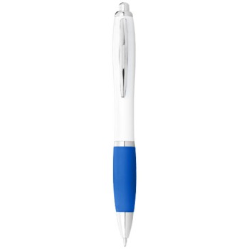 Penna a sfera Nash (inchiostro nero)
