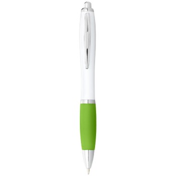 Penna a sfera Nash (inchiostro nero)