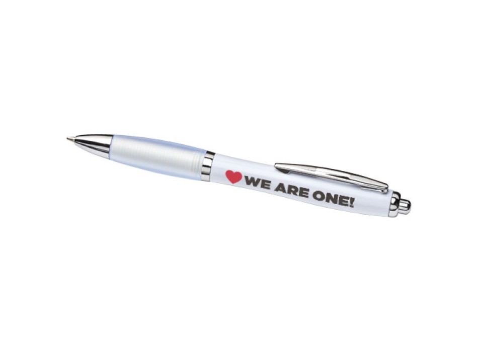 Penna a sfera Nash (inchiostro nero)