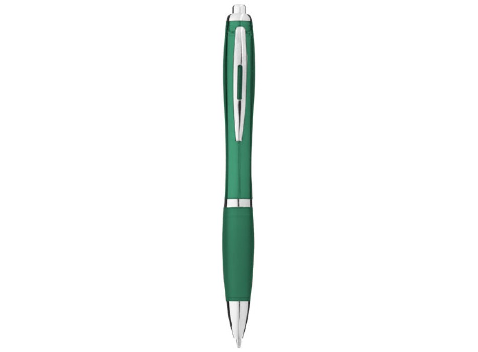 Penna a sfera Nash (inchiostro nero)